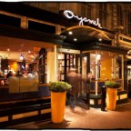 Oyamel: Fine Dining-Mexican in DC