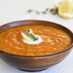Chilled Summer Soups