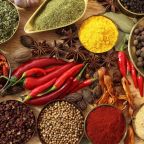 Buying Spices Online