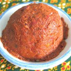 Homemade Massaman Curry Paste